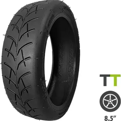 Plášť 8.5x2 s duší pro Dualtron Mini / Speedway Leger Minimotors