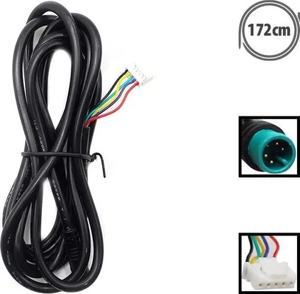 Datový kabel Xiaomi Scooter 5