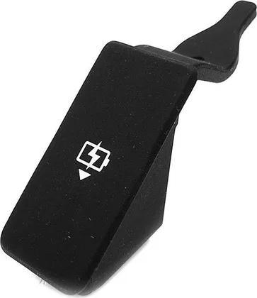 Silikonová krytka nabíjecího portu Ninebot Segway ZT3 Pro