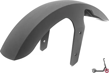 Přední blatník Xiaomi Scooter 5 a 5 Pro