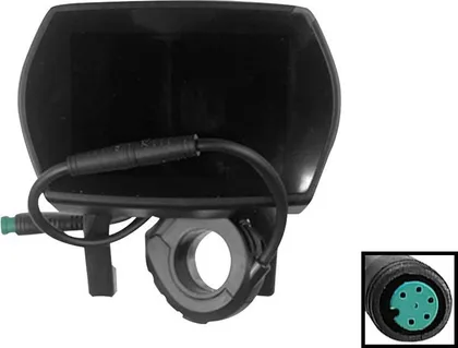 Displej pro Kugoo G2 Pro