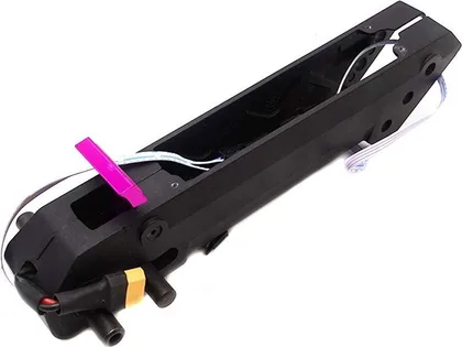 Kompletní skládací mechanismus Kugoo S1