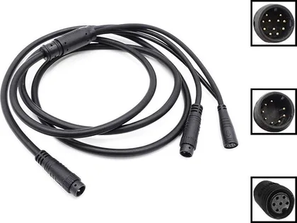 Datový kabel Vsett 9+
