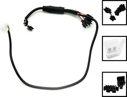 Datový kabel E-cross