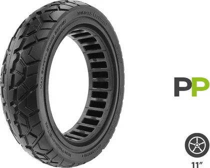 Plný plášť 70/60-7.5 Ninebot Segway ZT3 Pro