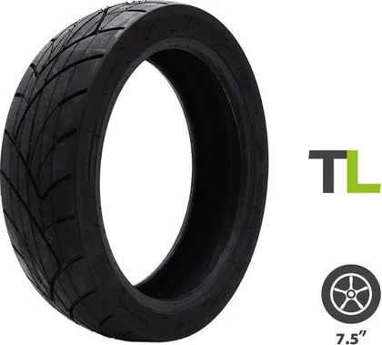 Bezdušový plášť 70/60-7.5 Ninebot Max G3