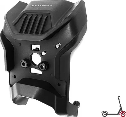 Plastový držák předního světla Ninebot Segway ZT3 Pro