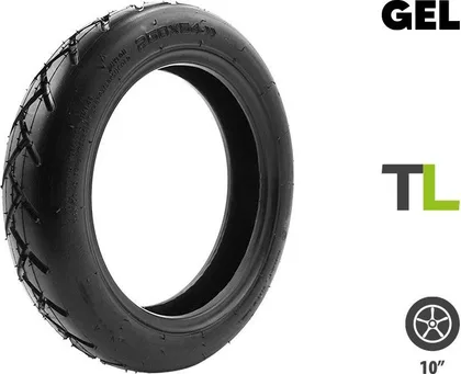 Bezdušový plášť 250x54-6.5 s gelem proti defektu, Xiaomi Scooter 4