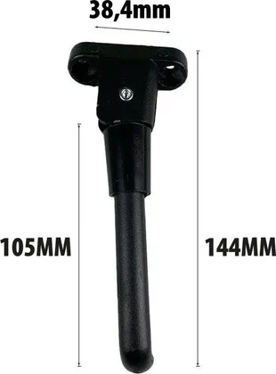 Stojánek Xiaomi M365 a M365 Pro, černý