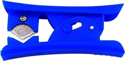 Řezačka hydraulických brzdových hadiček
