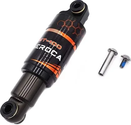 Tlumič Meroca 150 mm