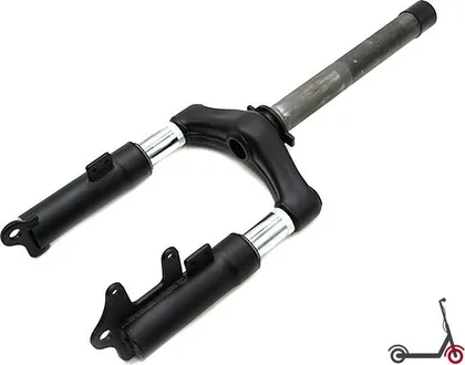 Přední tlumič Kukirin M4 Max