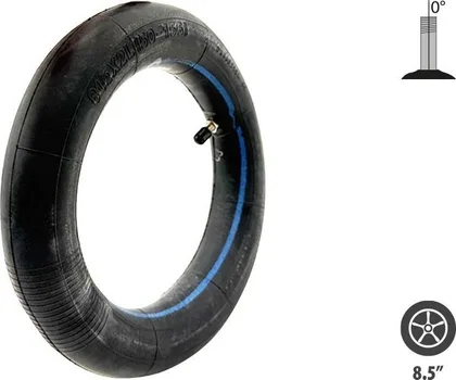 Zesílená duše 8.5x2-6.1 s rovným ventilem
