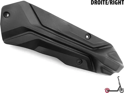 Pravý kryt zadní vidlice Dualtron Togo