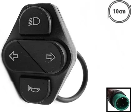 Spínač Kukirin G2 Master