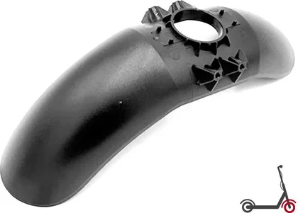 Přední blatník Ninebot Segway Max G2