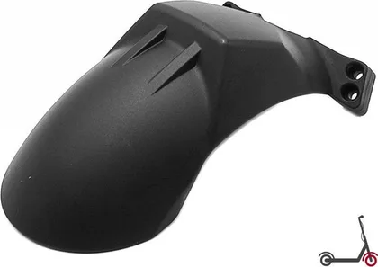Přední blatník Kukirin EU24-G2 Pro