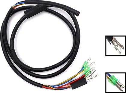 Kabel motoru Kugoo M4