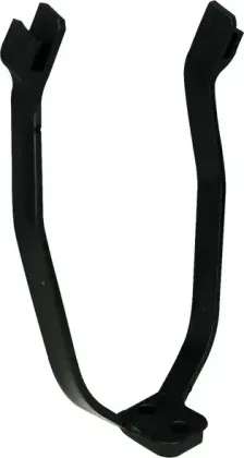 Nacvakávací výztuha blatníku Xiaomi, černá