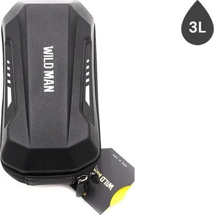 Taška Wildman 3 l Quicklock