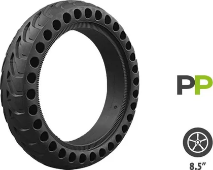 Plný plášť 8.5x2 pro Xiaomi M365