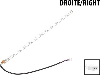 Pravé LED stupačky Dualtron Thunder 2 / Victor / Storm