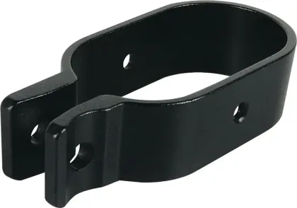 Objímka vidlice Zero 9 / Zero 10 (bez háčků)
