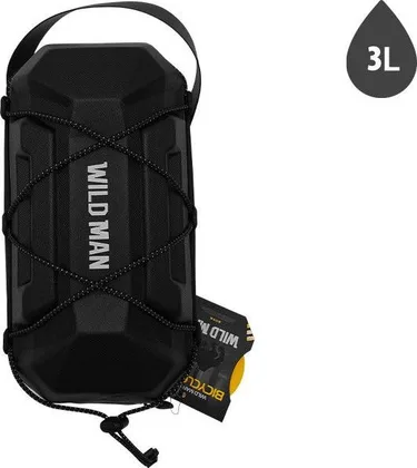 Taška Wildman GD6X Plus 3 l