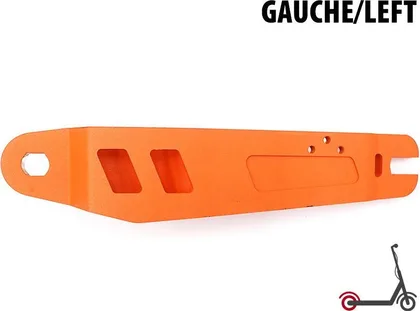 Levé zadní rameno odpružení Kukirin G2 Max