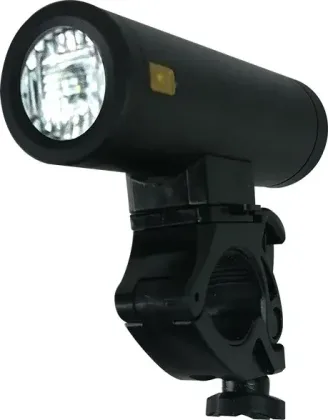 Válcové LED světlo