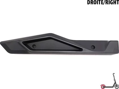 Pravý kryt zadní vidlice Ninebot Segway ZT3 Pro