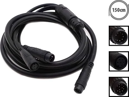 Datový kabel Vsett 9 / Vsett 8+