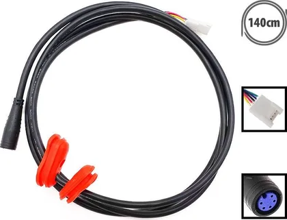 Datový kabel Urbanglide 100XS 100S (nevodotěsná verze)