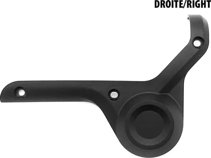 Pravý kryt vidlice Ninebot Segway F3