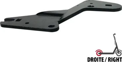 Pravá zadní vidlice Zero 8 V2