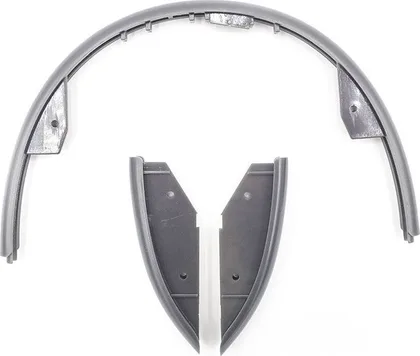 Přední plastový kryt podlahy Xiaomi M365
