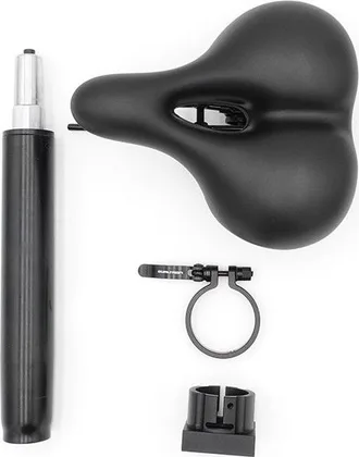 Sedlo Dualtron Thunder 2