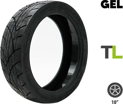 Bezdušový plášť 70/60-7.5 s ochranou proti defektu Ninebot G3