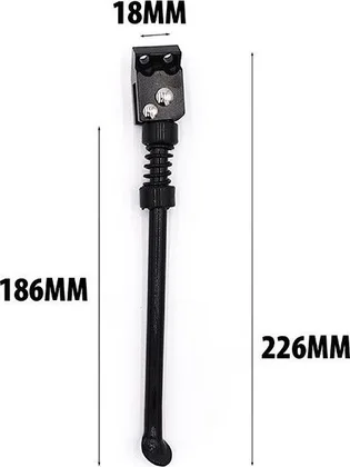 Stojánek Dualtron Thunder / DT3