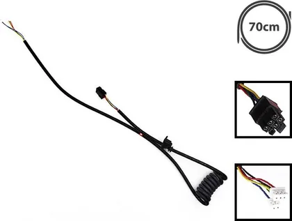 Datový kabel Etwow, 5pinový čtvercový konektor