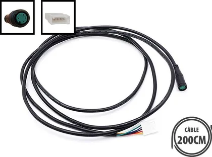 Datový kabel Ocean Drive X9 Plus