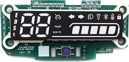 Displej Ninebot E2 Pro