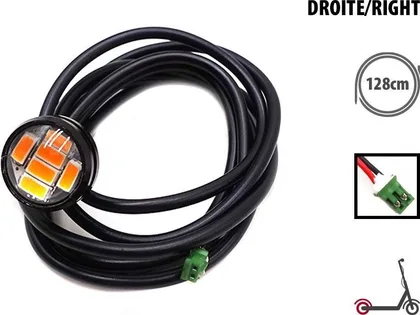 Zadní pravá blinkr Rovoron R7