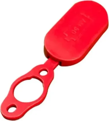 Magnetická krytka nabíjecího portu Xiaomi M365 Pro