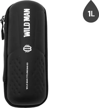 Přepravní taška Wildman 1 l