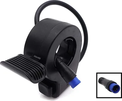 Plynová páčka Kukirin G2 Pro