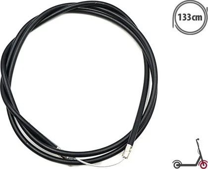 Přední brzdové lanko Kukirin G2 Max