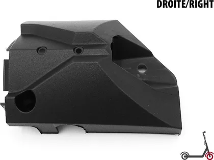 Pravý přední plastový kryt podlahy Kukirin G2 Max