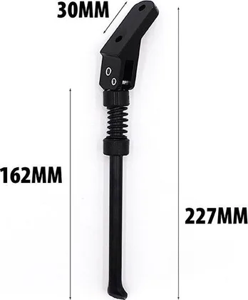 Stojánek Dualtron Ultra