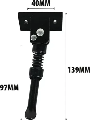 Stojánek Zero 9